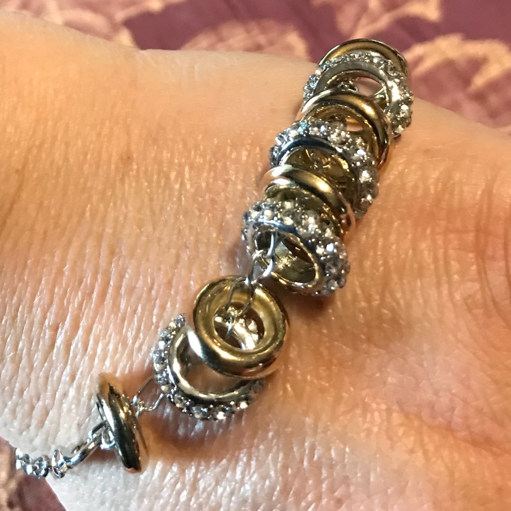 Adjustable bracelet - Picture 3 of 3